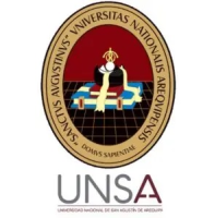 Universidad Nacional de San Agustin